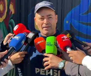 Javier López cree que no haber recibido gol de local es de mucha ventaja.