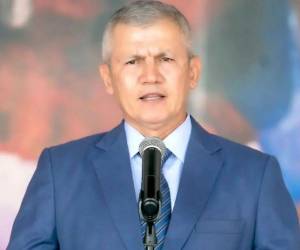 El Colegio de Periodistas de Honduras (CPH) calificó de “cobarde” la declaración del exjefe de las Fuerzas Armadas, Roosevelt Hernández.