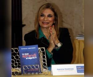 Patricia Ynestroza, periodista de Vatican News y Radio Vaticano, consolida con este libro una trayectoria editorial centrada en la reflexión humana y espiritual.