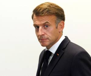Francia vive momentos de alta tensión por las constantes y violentas protestas contra el gobierno de Macron.