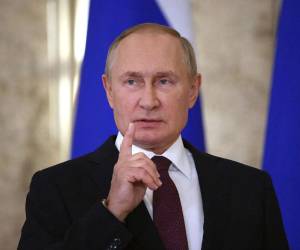 Putin confía en restablecer en un futuro las relaciones con la Unión Europea