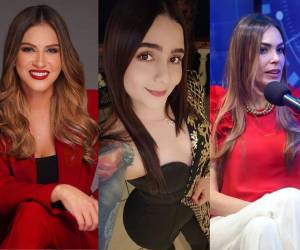 Tras la reanudación de datos preliminares del Consejo Nacional Electoral (CNE) se ha dado a conocer quiénes son las guapas candidatas que van quedando en la contienda por un escaño al Congreso Nacional, por Francisco Morazán.