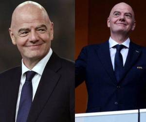 Gianni Infantino se ha referido a varios temas, uno de ellos fue responderle a los que estuvieron criticando las acciones tomadas en el Mundial United 2026 y también la polémica tarjeta a Folarin Balogun