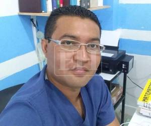 La denuncia contra el profesional de la medicina surgió por una presunta agresión sexual en perjuicio de una enfermera de 20 años.