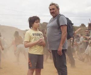 Sirat competirá con The Secret Agent por el Oscar a mejor película internacional.