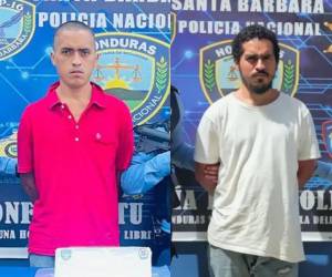 No, no es un nuevo sospechoso. Se trata del mismo Willian Reyes, alias El Cabezón, señalado como sospechoso en el crimen de Kimberly Sabillón. Había sido detenido en noviembre de 2025. Pero, ¿qué pasó con este caso?