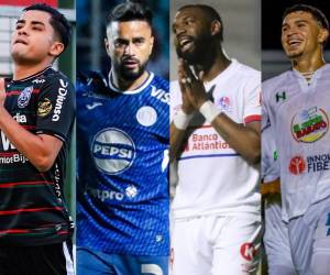 Los que queden primer lugar de cada grupo avanzan a la final del certamen.