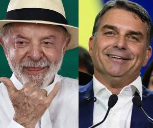 Cierran las urnas en Brasil y arranca el conteo en un duelo muy parejo entre Lula y Flávio Bolsonaro.
