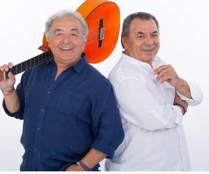 Antonio Romero Monge dijo que compuso “Macarena” para “alegrarle la vida al mundo”.