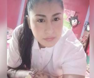 Katy Mabel Ávila Rodríguez, de 31 años, fue asesinada a disparos por individuos desconocidos. Las autoridades policiales investigan el caso.