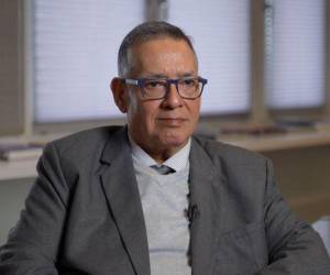 Funcionarios del actual gobierno de Nasry Asfura han revelado detalles sobre los lujos que tenía Ricardo Salgado como ministro de Planificación Estratégica en el gobierno de Xiomara Castro... ¡Hasta un baño de lujo en su oficina!