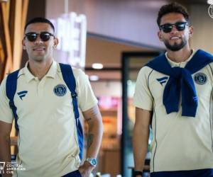 Motagua va en busca del boleto a la final de la Copa Centroamericana de la Concacaf.