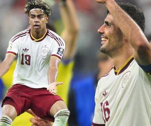 La selección de España estratégicamente superó a Francia y esa fue la principal clave para poder anularlos y conseguir el boleto a la final del Mundial United 2026
