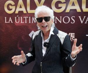 Tras el retiro, Galiano no se alejará por completo de la música. Aunque no profundiza en detalles, deja claro que su relación con el arte continuará desde otros lugares, ya sea como compositor o creador.