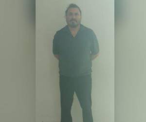 Tras su detención, el piloto pasó a manos de las autoridades judiciales, quienes conocerán el caso.