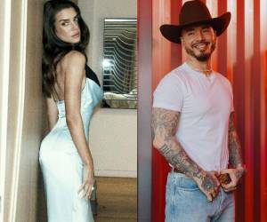 La modelo argentina Valentina Ferrer le puso fin a las especulaciones y confirmó a través de sus redes sociales que su relación con el cantante de música urbana José Osorio Balvín, más conocido como J Balvin, llegó a su fin tras más de 10 años. ¿Hubo infidelidad? Esto se sabe.