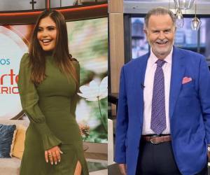 Entrevistas, moda y encuentros con los artistas marcarán “Noche de estrellas”, el especial televisivo que abrirá la jornada del Latin Grammy en Las Vegas.