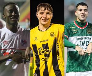 Este domingo se cierra la actividad de la jornada 3.