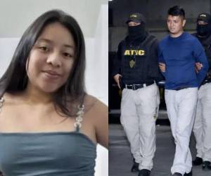 Las autoridades policiales del condado de Bucks, Pensilvania, Estados Unidos, dieron a conocer cómo un hondureño acabó con la vida de una ciudadana guatemalteca. El hondureño cometió el crimen, huyó a Honduras y ahora es pedido en extradición por EE UU.