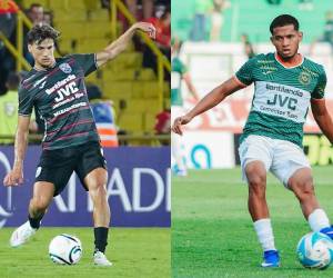 El plantel verdolaga pone la mirada en su estreno en el Torneo Apertura 2026 de la Liga Nacional de Honduras.