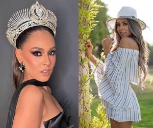 La representante por Durango en Miss Universo 2026, Isela Hernández, sorprendió a sus seguidores y al mundo del entretenimiento tras denunciar públicamente que fue víctima de violencia física y psicológica por parte de su expareja durante años. A continuación los detalles.