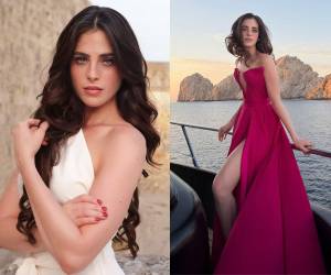 La gran gala final de Miss Honduras Universo 2026 para conocer a la hondureña que representará dignamente al país está prácticamente a la vuelta de la esquina, ya que la ceremonia está prevista para el próximo viernes 11 de septiembre. ¿Estará Fátima Bosch en el evento de belleza? Esto confirmaron.
