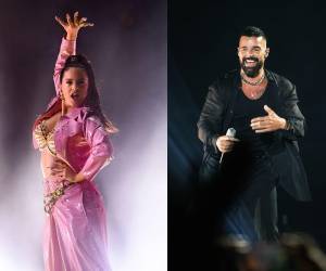 Hoy la conversación gira en torno a Bad Bunny, pero antes hubo artistas que se atrevieron a cruzar fronteras, a cantar en español en escenarios dominados por el inglés y a demostrar que la música latina no era una categoría aparte, sino parte del corazón de la industria global.