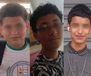 El hecho ocurrió alrededor de las 5 de la tarde del martes, cuando los tres jóvenes se trasladaban en una motocicleta tras salir del colegio y fueron interceptados por hombres armados en la colonia Suazo Córdova, en El Progreso, Yoro. Esto es lo que se sabe sobre el crimen.