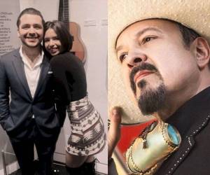 Pepe Aguilar rompió el silencio sobre el romance entre su hija Ángela y Christian Nodal. En entrevista con Pati Chapoy, el intérprete abordó la conexión entre ambos artistas, revelando que el vínculo no es reciente, sino que tiene raíces adolescentes.