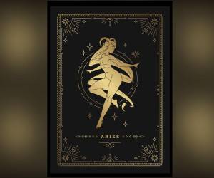 ARIES (21 de marzo - 20 de abril). Si tienes pareja, vivirás hoy un día centrado en complacer todos los detalles que rodean a la intimidad y el amor. En general, excelente momento para las relaciones personales, en los cara a cara con la gente que te importa.