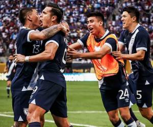 El U.S. Bank Stadium será la sede de este partido.