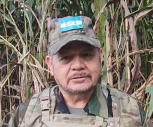 Romeo Vásquez asegura tener información sobre un plan de magnicidio tras elecciones