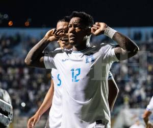 Los últimos en confirmar su retiro fueron Andy Najar y Eddie Hernández.