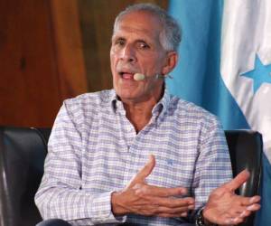 Nasry Asfura iniciará su gobierno el martes 27 de enero del presente año.