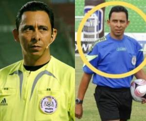 Una lamentable noticia se ha dado en el fútbol hondureño luego de confirmarse el sencible fallecimiento del exárbitro José Sandoval luego de luchar por mucho tiempo con terrible enfermedad