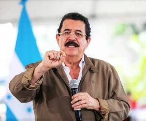 El exgobernante también señaló al presidente del Legislativo, Tomás Zambrano, de promover acciones para limitar la protesta y afectar a diputados.