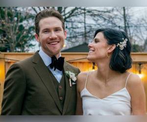 El odontólogo, Spencer Tepe, de 37 años, y su esposa, Monique, de 39, fueron hallados muertos al interior de su vivienda; los cadáveres quedaron en frente de sus hijos de 1 y 4 años. Los hechos se registraron en Columbus, Ohio. el pasado 30 de diciembre de 2025.