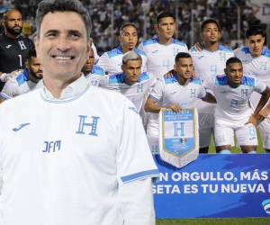 Honduras tendría la oportunidad de probarse con una potencia mundial.