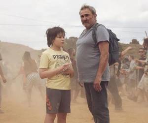 Este martes, Toni Acosta y Arturo Valls desvelarán los candidatos que competirán el 28 de febrero en Barcelona, en una gala marcada por el regreso de <b>Alejandro Amenábar</b> y la fuerte presencia del cine social y de autor.