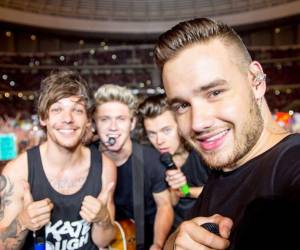 Tras casi año y medio después de la muerte de su excompañero de banda Liam Payne, el cantante británico Harry Styles rompió el silencio que había guardado sobre el hecho.