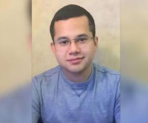 José Contreras regresó a ver a su hijo y terminó detenido en Texas.