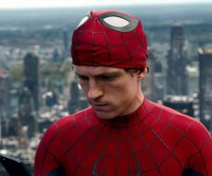 En cines de Honduras, el filme estará disponible a partir del 30 de julio.