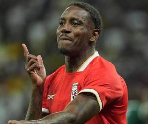 La Panamá de Thomas Christiansen dejó buenas sensaciones en el cierre de la fecha FIFA.