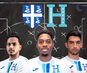 Se viene el juego por la tercera fecha de la fase de grupo de la Liga de Naciones de la Concacaf entre Martinica y Honduras.