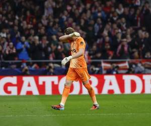 El Tottenham busca un psicólogo para ayudar a sus jugadores.