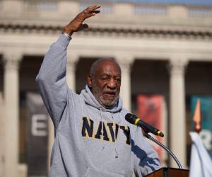 Cosby, de 88 años, no testificó en el juicio, lo que incidió para que el jurado fallara a favor de la mujer.