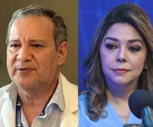 El premio médico exige pruebas a la designada presidencial tras acusaciones.