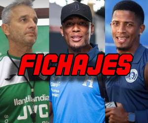 El Olimpia ha comenzado a mover sus piezas y de manera oficial, han anunciado su primer fichaje de cara al torneo Clausura, Alberth Elis fue presentado y hondureño se va al extranjero