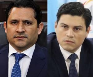 Revocan visa estadounidense a Mario Morazán y rechazan solicitud de Marlon Ochoa