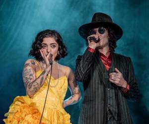 La colaboración entre Mon Laferte y Enrique Bunbury trascendió lo musical para convertirse en un referente del dramatismo y la fuerza interpretativa en español.